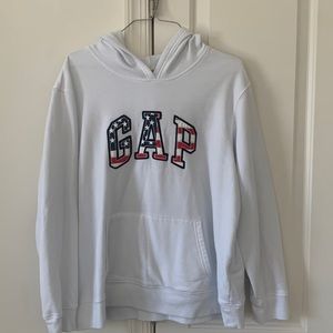 Women’s GAP hoodie